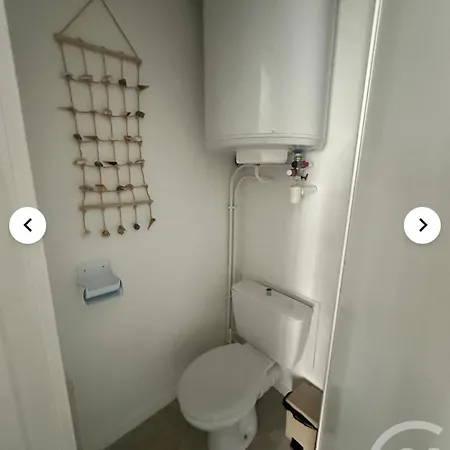Appartement Sur Villers-sur-Mer