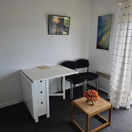 Appartement Sur Villers-sur-Mer