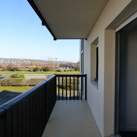 公寓 Villers Sur Mer